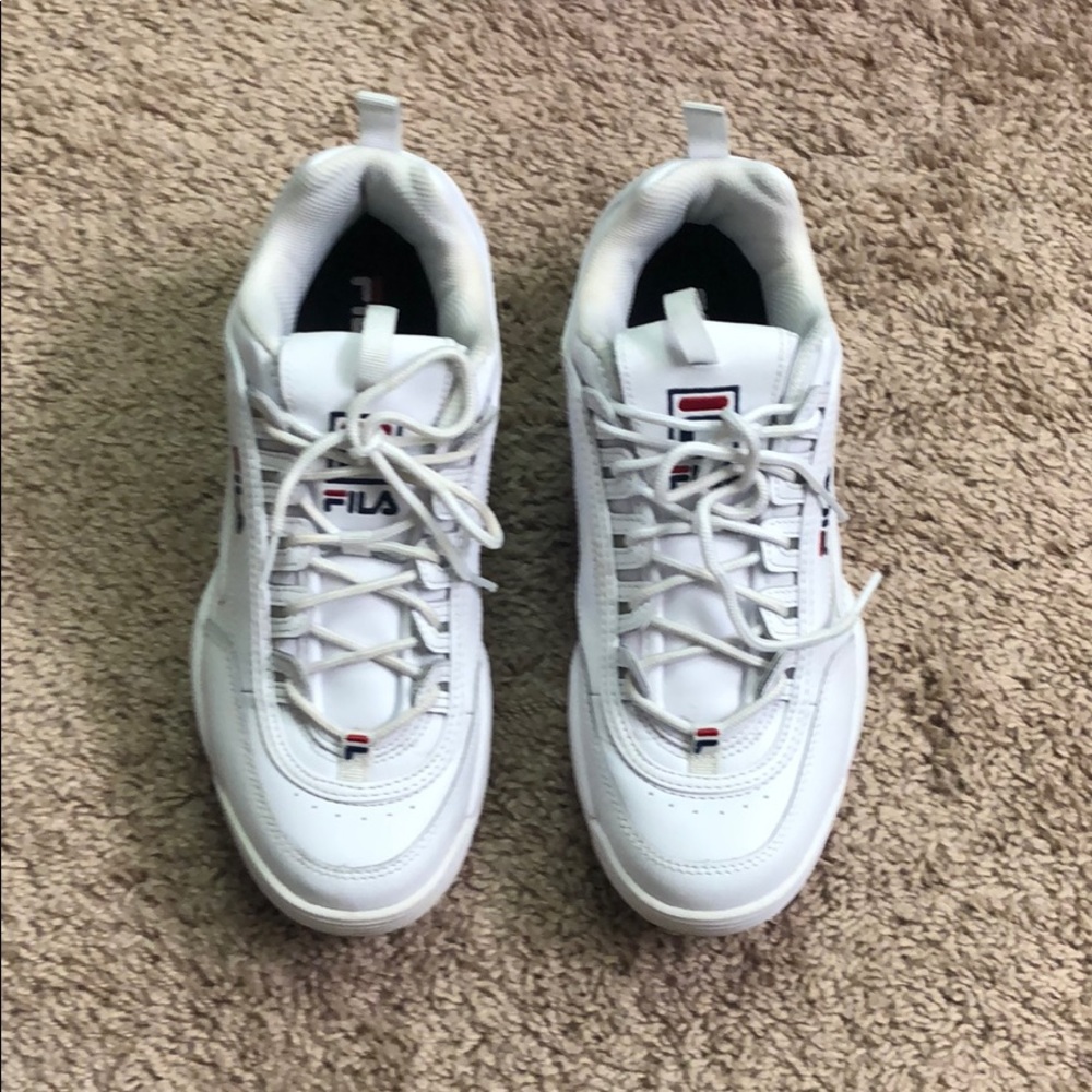 FILA - Picture 4 of 7